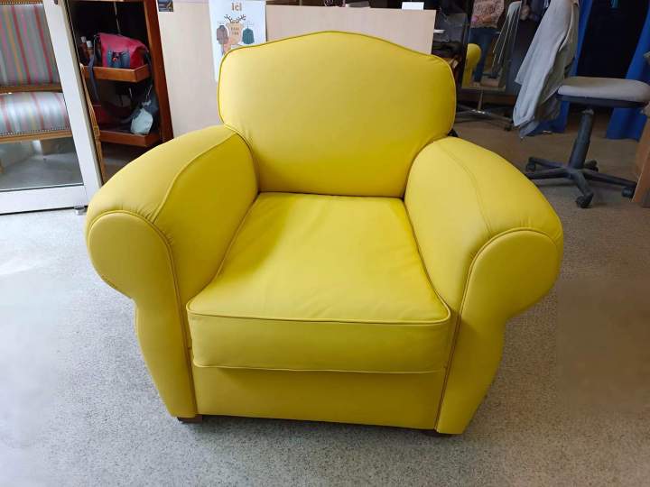 Entretien des cuirs Pouilly-sur-Loire